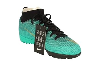 Amazon | [ナイキ] Junior Superfly 6 Academy GS CR7 TF